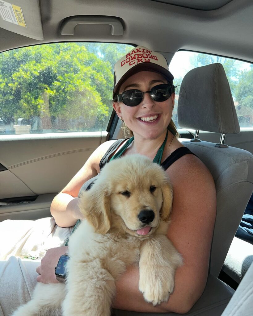 English Cream Golden Retriever Puppies For Sale